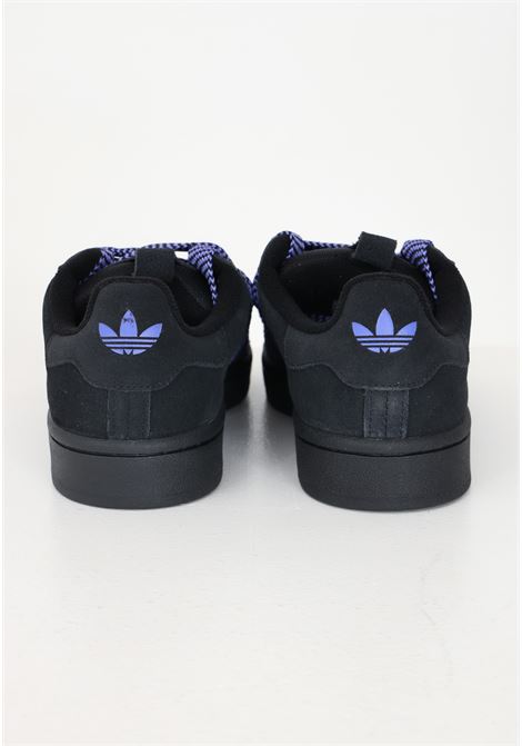 Sneakers Campus 00s nere e viola da donna ADIDAS ORIGINALS | IG7043.